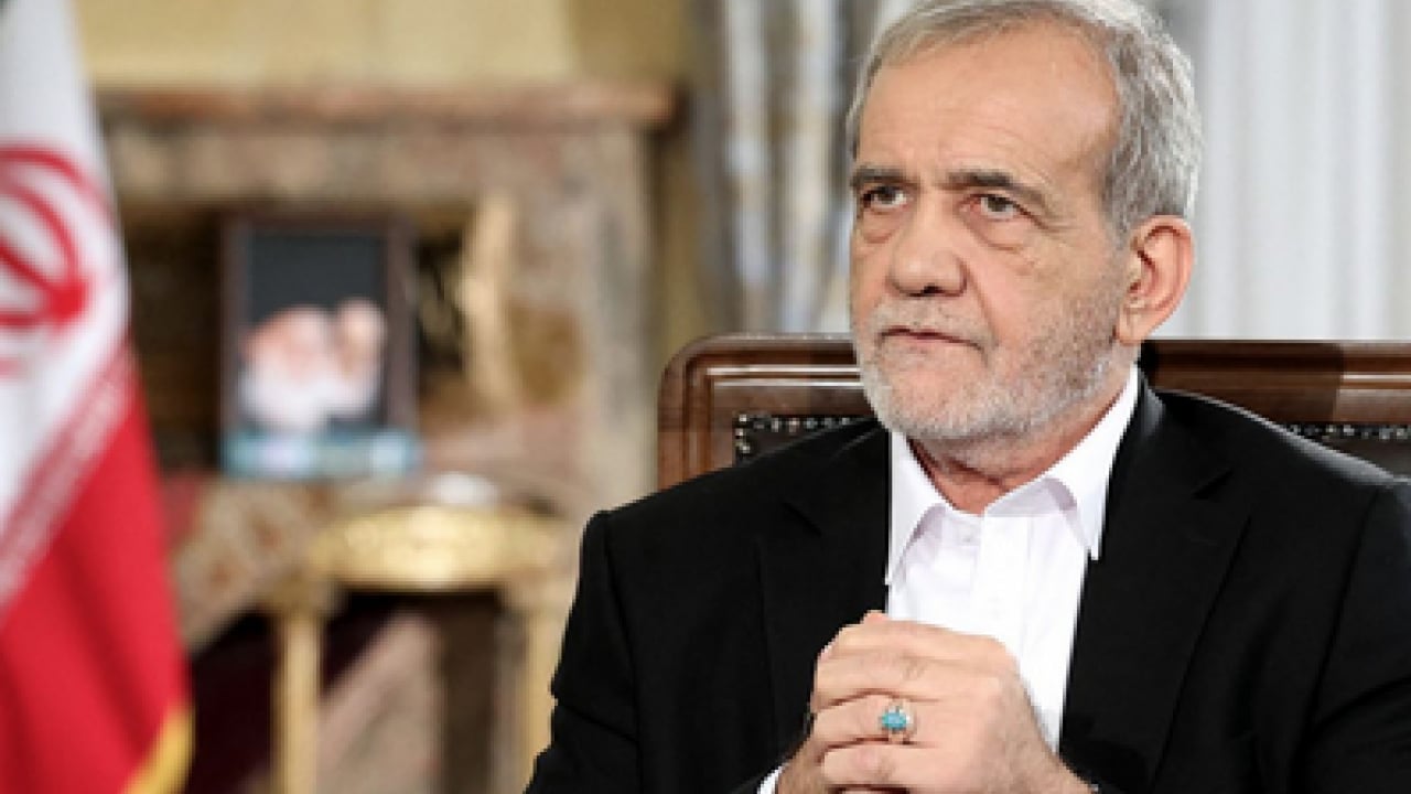 Foto - ABD ve İsrail'e karşı geri adım yok: İran Genelkurmay Başkanlığı tüm dünyaya ilan etti...