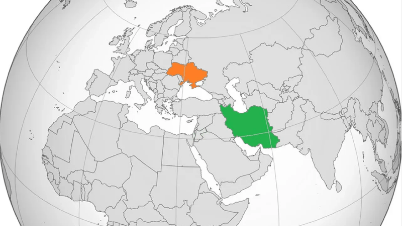 Foto - ABD ve İsrail’e rest çektiler! İşte İran’ı destekleyen ülkeler