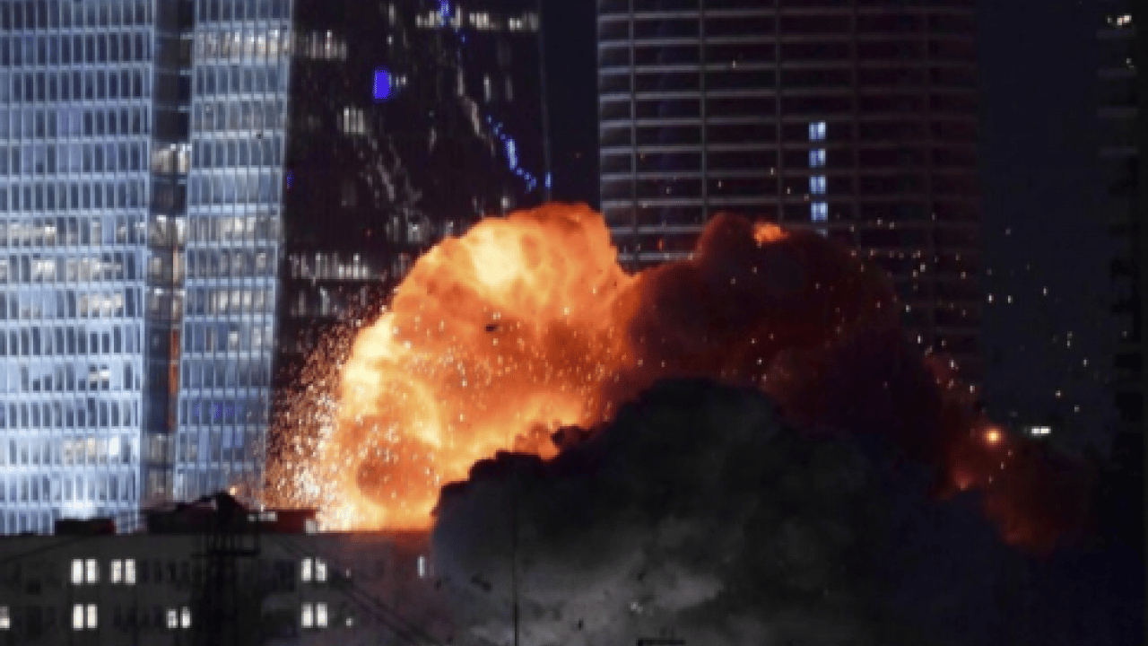 Foto - ABD ve İsrail'in katlettiği sağlık çalışanı sayısı açıklandı