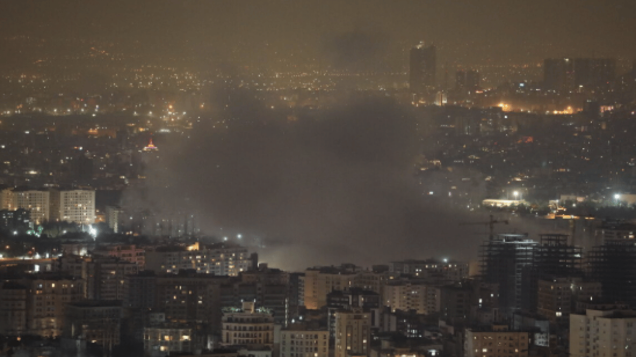 Foto - ABD ve İsrail'in katlettiği sağlık çalışanı sayısı açıklandı