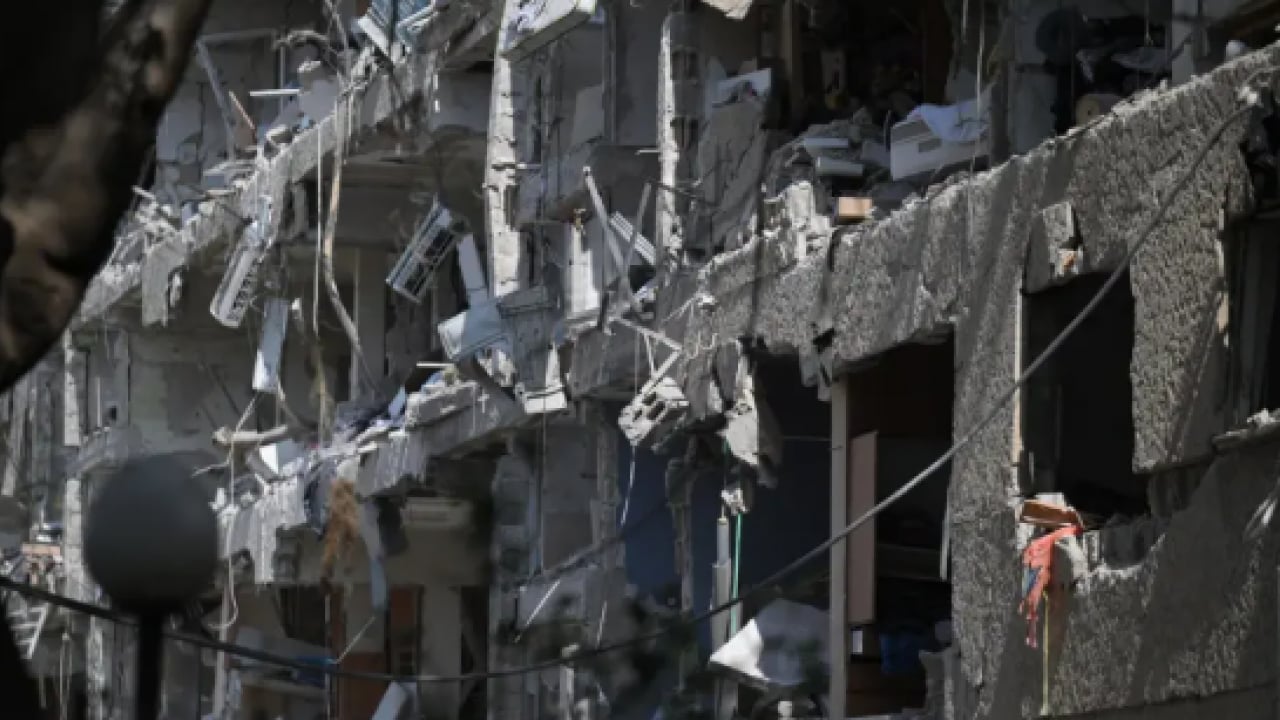 Foto - ABD ve İsrail'in katlettiği sağlık çalışanı sayısı açıklandı