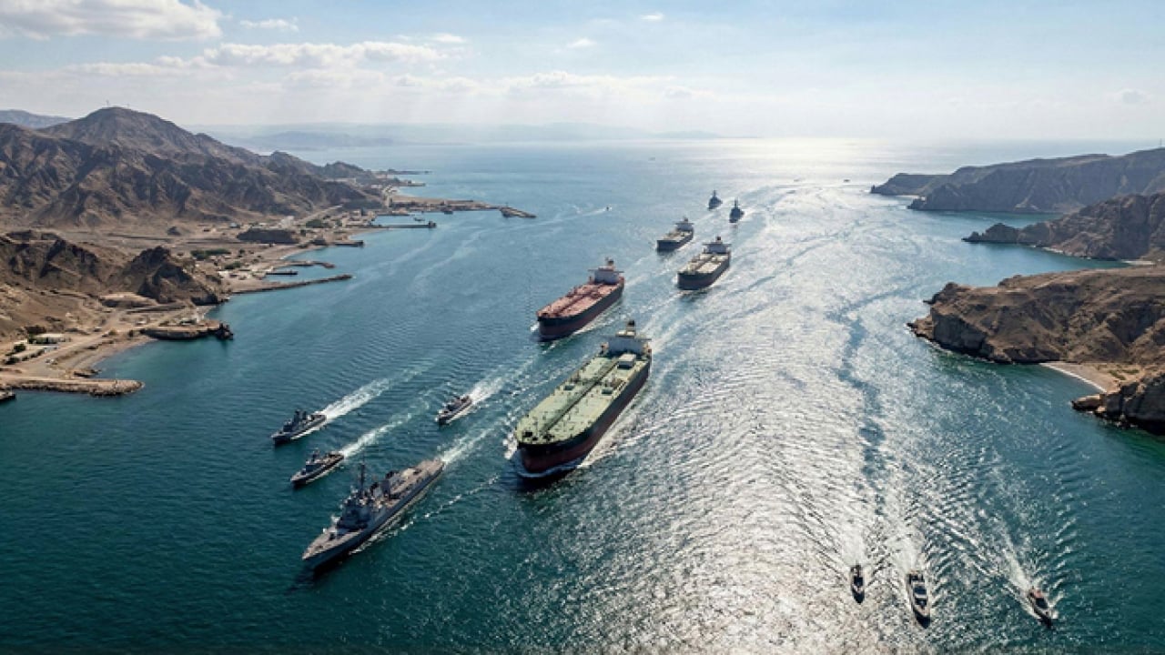 Foto - ABD ve İsrail’in saldırıları üretimi vuruyor: Küresel ekonomide fatura da kabaracak