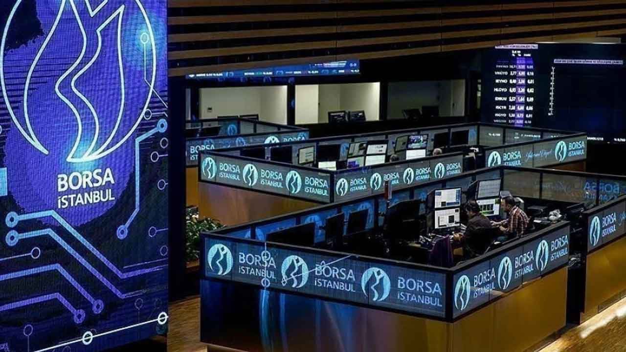 Foto - ABD verileri açıkladı! Borsa İstanbul rekor kırdı