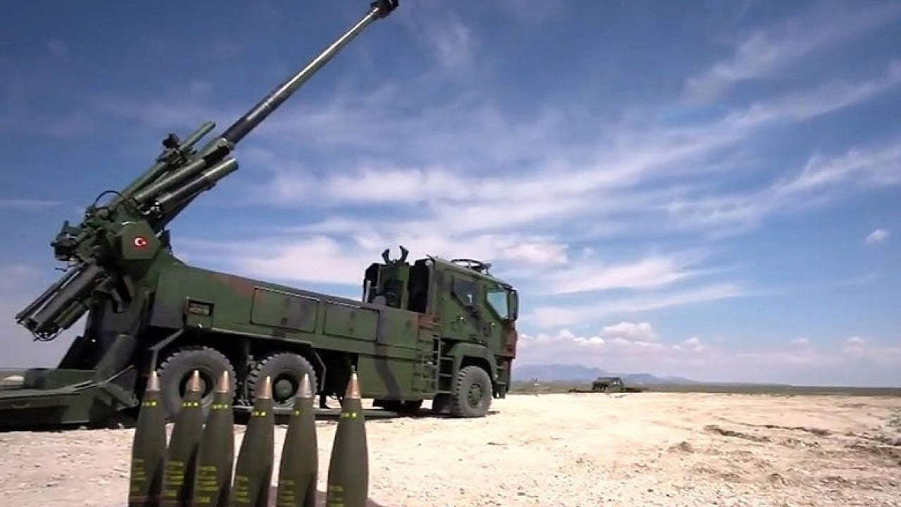 Foto - ABD vermedi biz yapıyoruz! KAAN’ın motorunda son virajlar