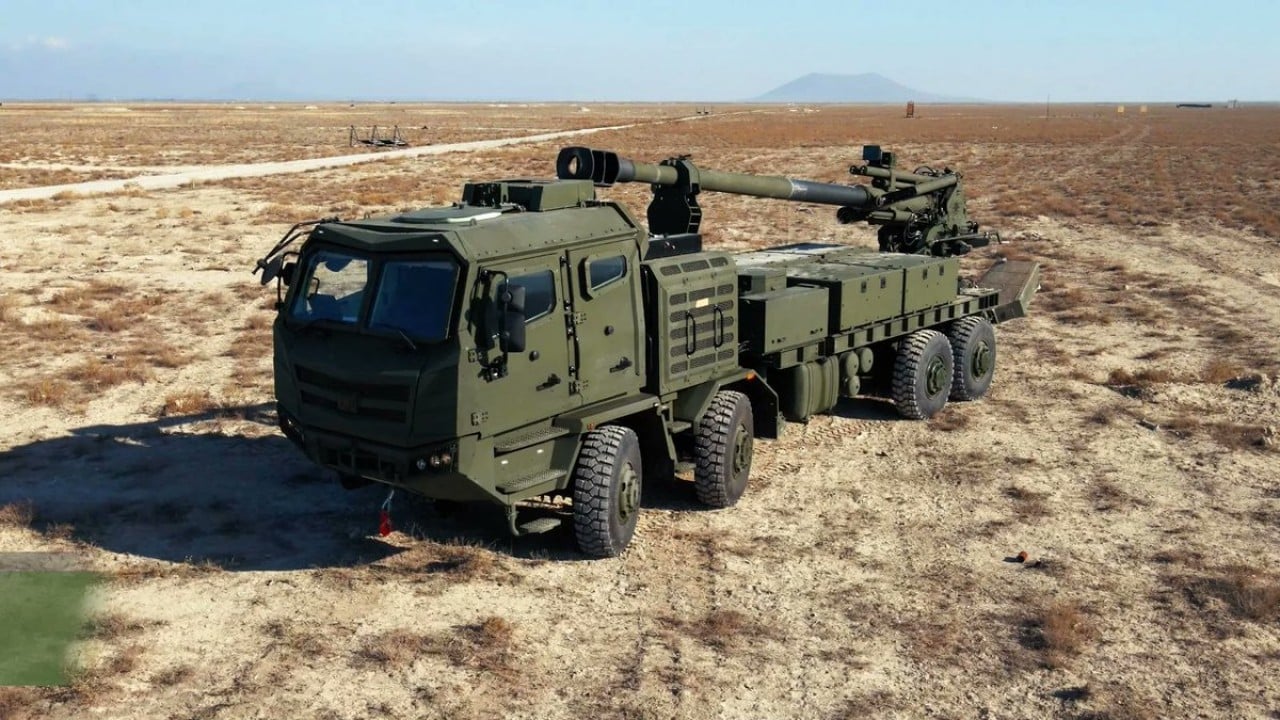 Foto - ABD vermedi biz yapıyoruz! KAAN’ın motorunda son virajlar