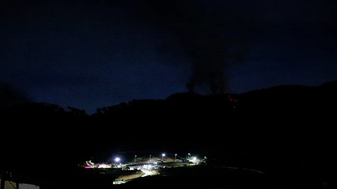 Foto - ABD vurdu, Rusya’nın ürkütücü hava savunma sistemleri çöktü! Meğer Moskova bilerek devre dışı bırakmış