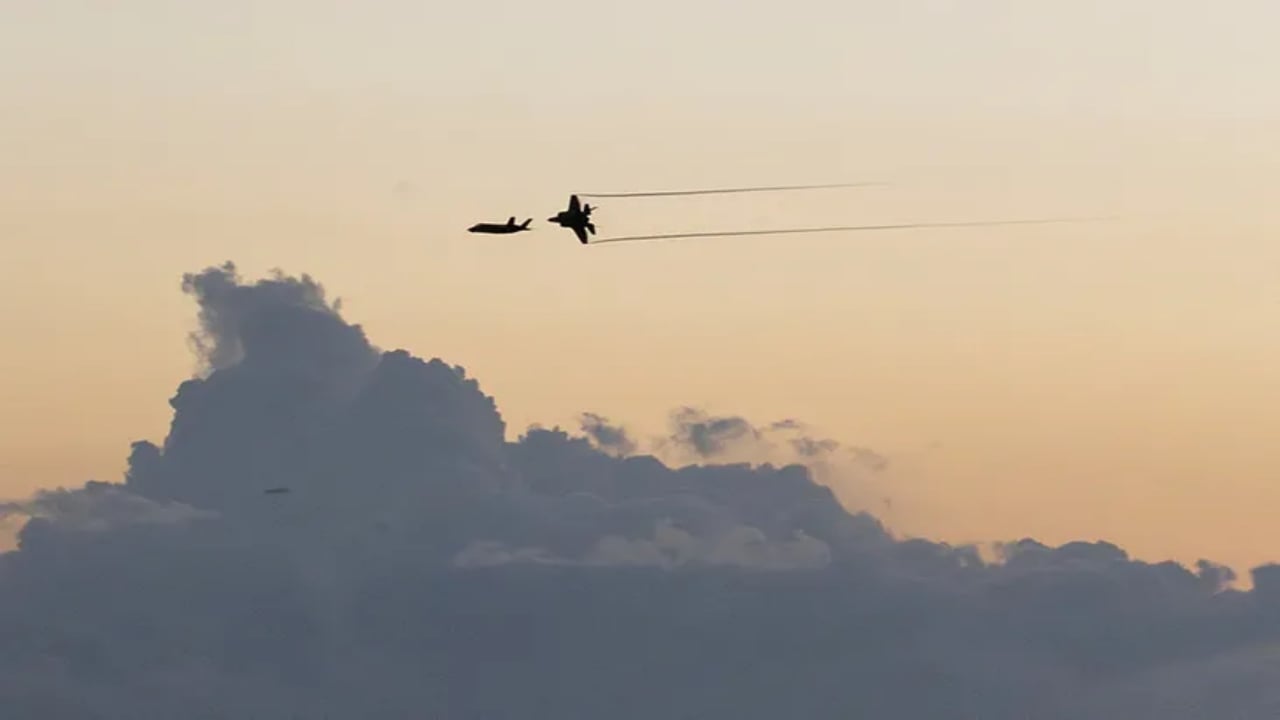 Foto - ABD vurdu, Rusya’nın ürkütücü hava savunma sistemleri çöktü! Meğer Moskova bilerek devre dışı bırakmış