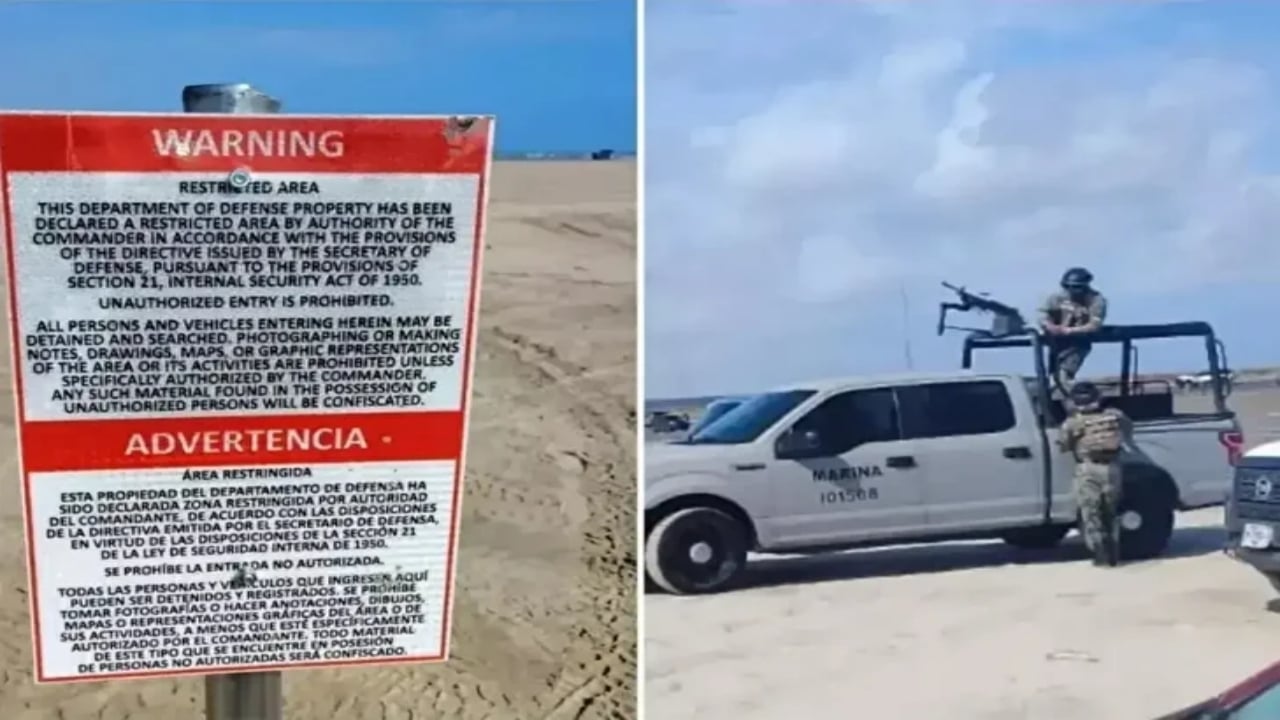 Foto - ABD "yanlışlıkla" bir ülkeyi işgal etti! Pentagon’dan dumura uğratan açıklama