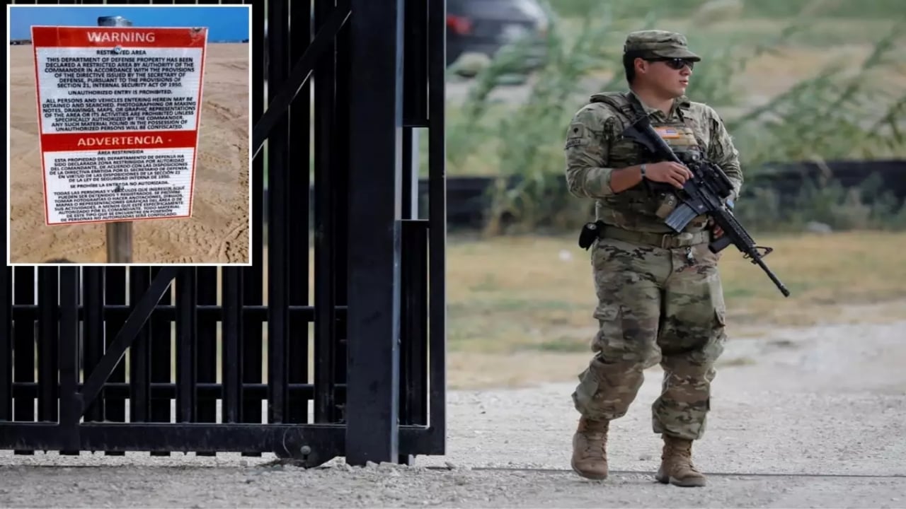 Foto - ABD "yanlışlıkla" bir ülkeyi işgal etti! Pentagon’dan dumura uğratan açıklama