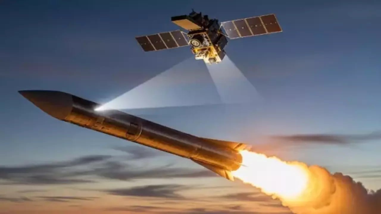 Foto - ABD' ye bağımlılığı bitirecek füze kararı: Tehdit yakın, zaman kaybına tahammül yok