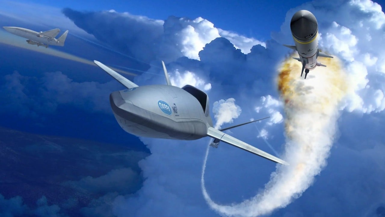 Foto - ABD' ye bağımlılığı bitirecek füze kararı: Tehdit yakın, zaman kaybına tahammül yok