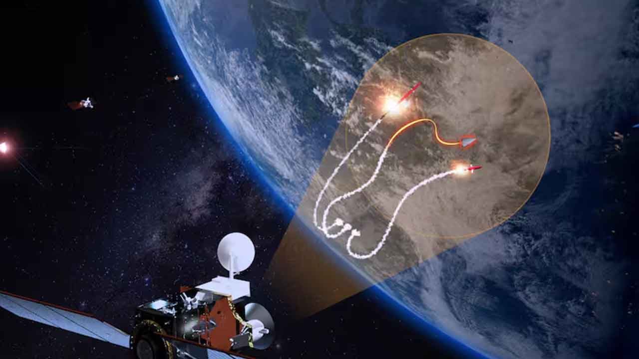 Foto - ABD' ye bağımlılığı bitirecek füze kararı: Tehdit yakın, zaman kaybına tahammül yok