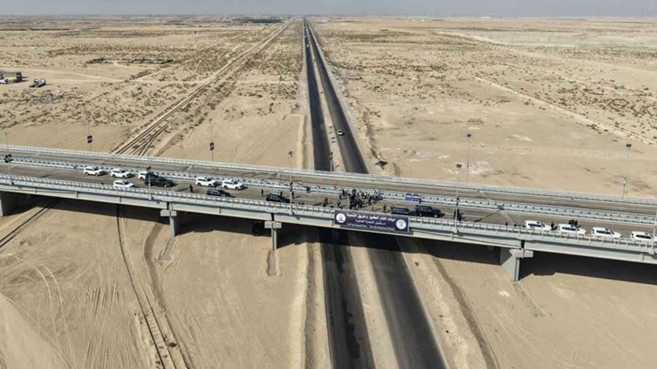 Foto - ABD yeni bir gerilimin fitilini ateşledi: Türkiye'yi yok sayan proje onaylandı