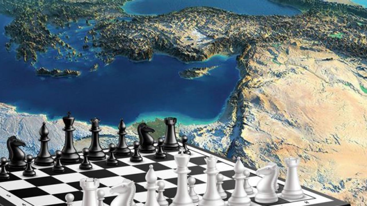 Foto - ABD yeni bir gerilimin fitilini ateşledi: Türkiye'yi yok sayan proje onaylandı