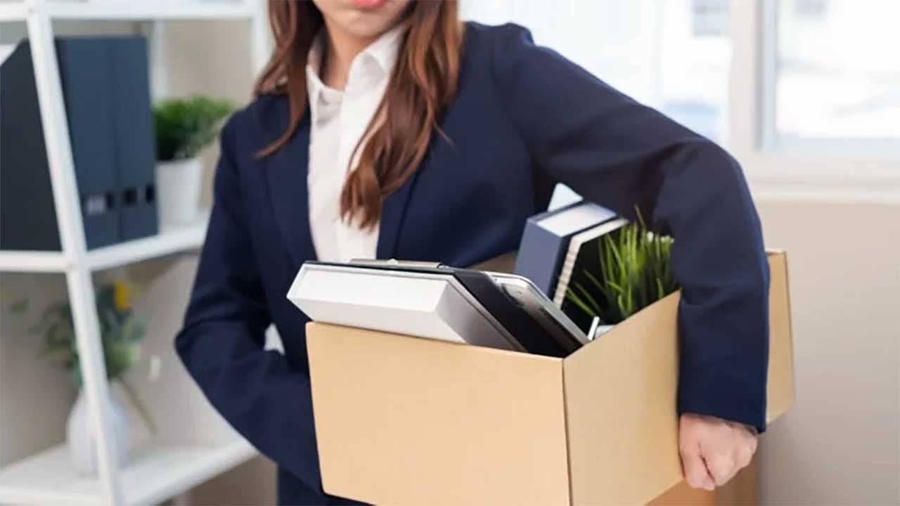 Foto - ABD'de alarm zilleri çalıyor! Dev şirket 30 bin çalışanını işten çıkaracak