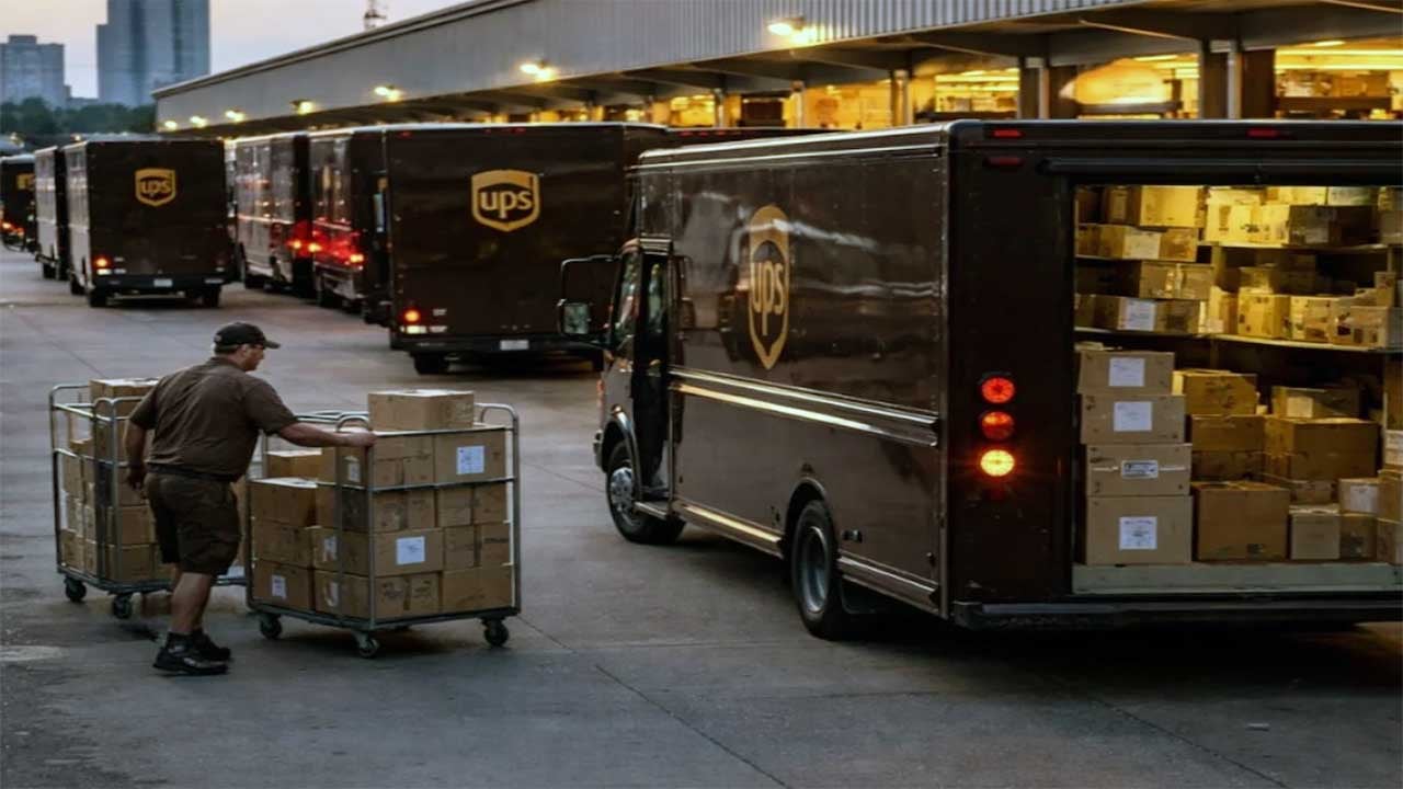 Foto - ABD'de alarm zilleri çalıyor! Dev şirket 30 bin çalışanını işten çıkaracak