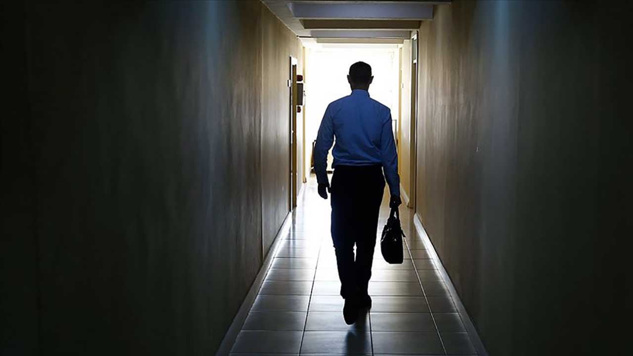 Foto - ABD'de alarm zilleri çalıyor! Dev şirket 30 bin çalışanını işten çıkaracak