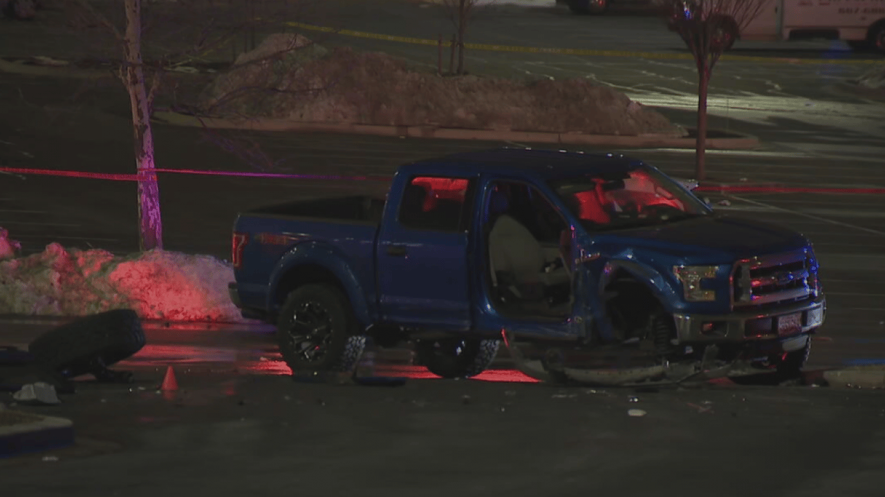 Foto - ABD'de bir saldırı şoku daha: 1 ölü,3 yaralı