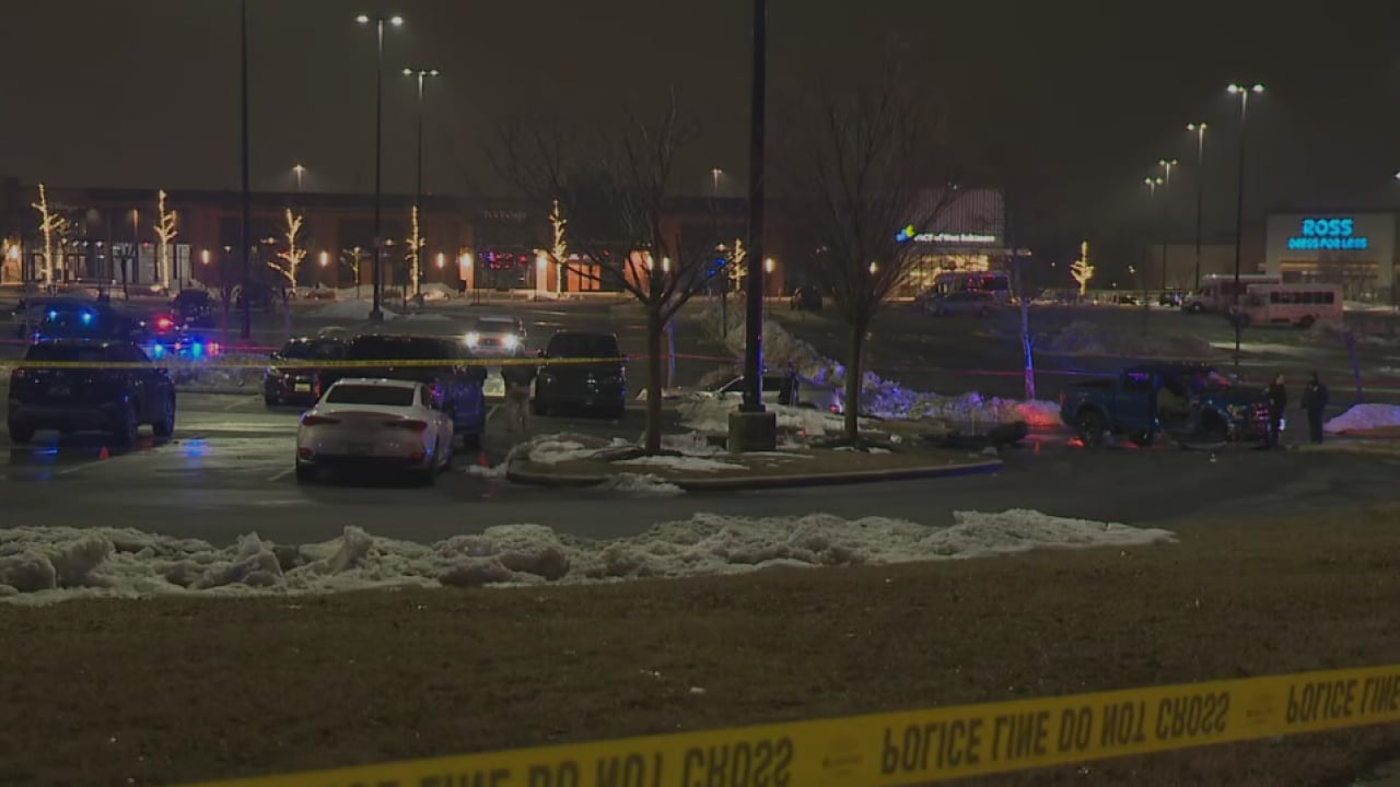 Foto - ABD'de bir saldırı şoku daha: 1 ölü,3 yaralı