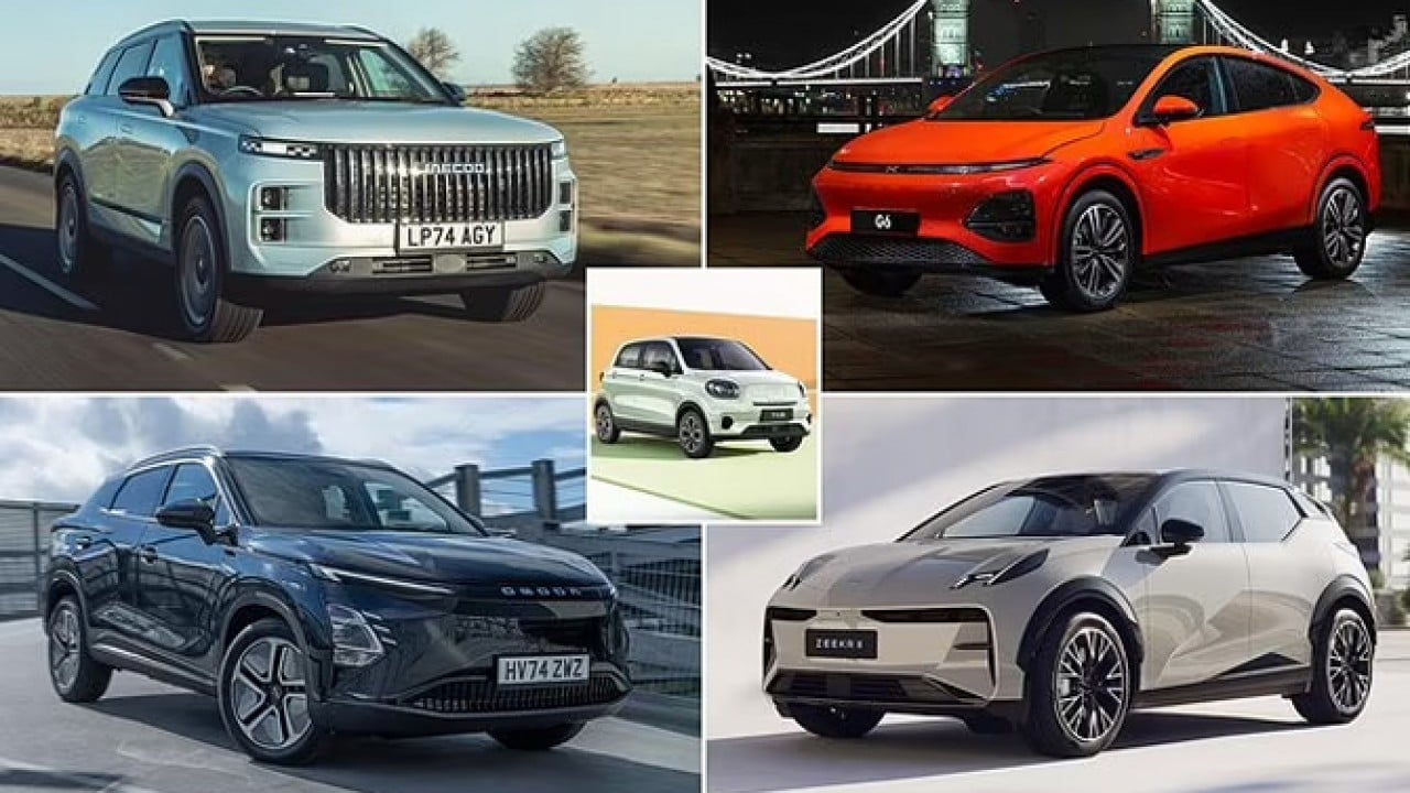 Foto - ABD’de Çin endişesi! Kongre üyeleri Trump’a 'izin verme' çağrısı yaptı 