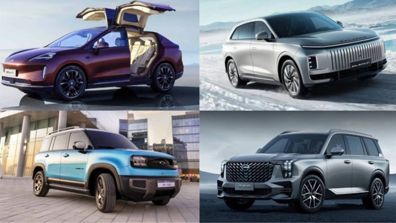 Foto - ABD’de Çin endişesi! Kongre üyeleri Trump’a 'izin verme' çağrısı yaptı 