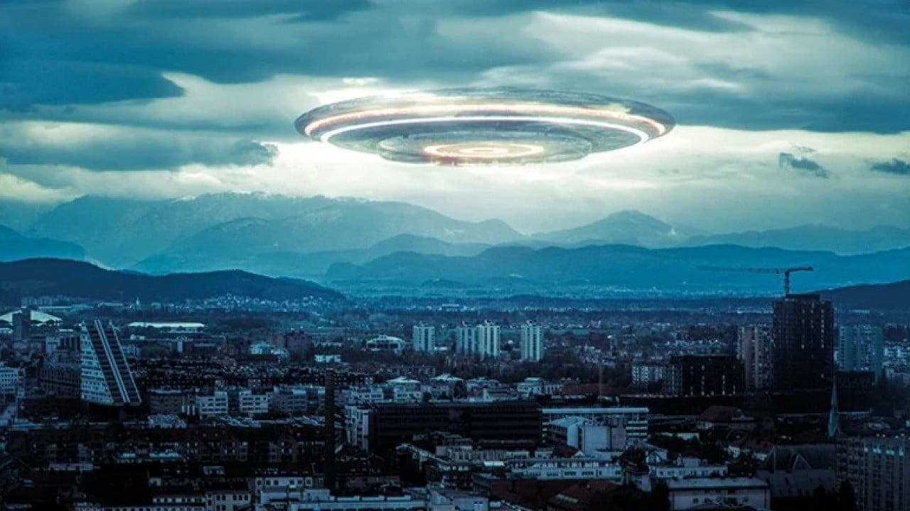 Foto - ABD’de Çoğunluk nasıl düşünüyor? Kafaları karıştıran UFO anketi