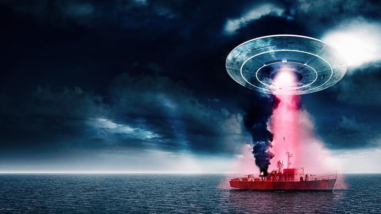 Foto - ABD’de Çoğunluk nasıl düşünüyor? Kafaları karıştıran UFO anketi