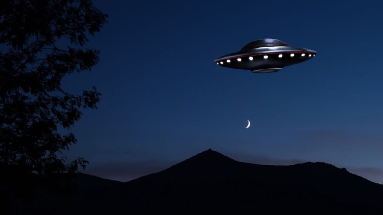 Foto - ABD’de Çoğunluk nasıl düşünüyor? Kafaları karıştıran UFO anketi