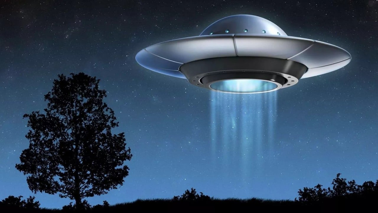 Foto - ABD’de Çoğunluk nasıl düşünüyor? Kafaları karıştıran UFO anketi