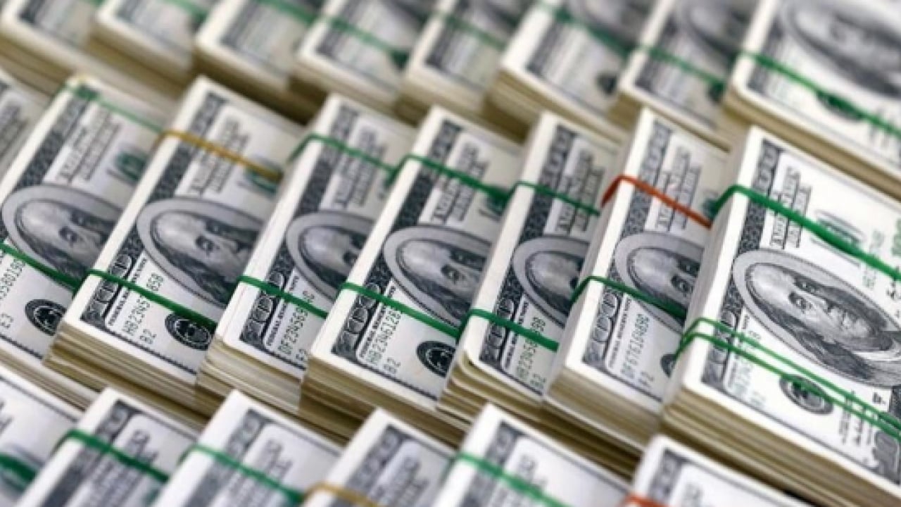 Foto - ABD'nin uykuları kaçtı: 14 yılda olmayan oldu!