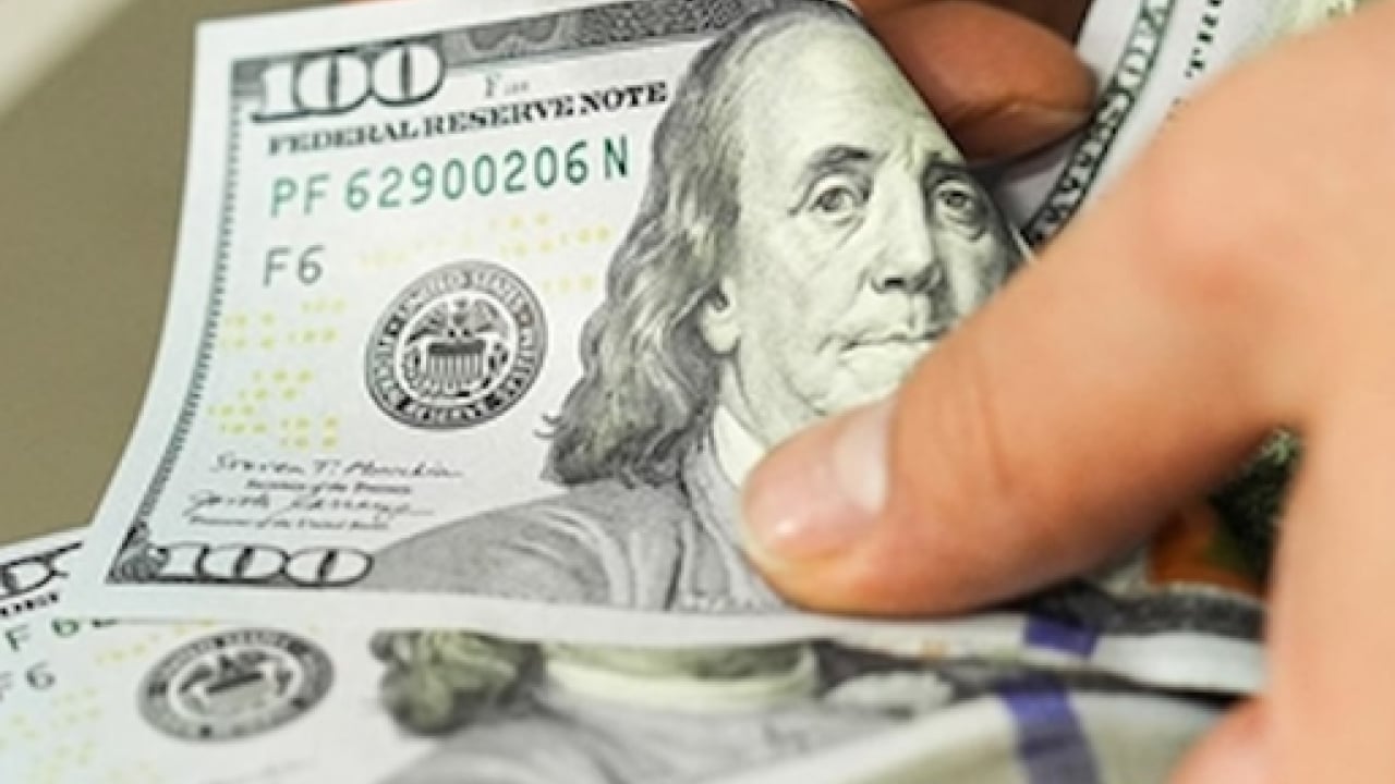 Foto - ABD'nin uykuları kaçtı: 14 yılda olmayan oldu!