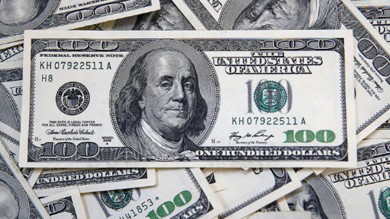 Foto - ABD'nin uykuları kaçtı: 14 yılda olmayan oldu!