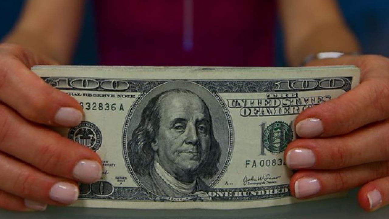 Foto - ABD'nin uykuları kaçtı: 14 yılda olmayan oldu!