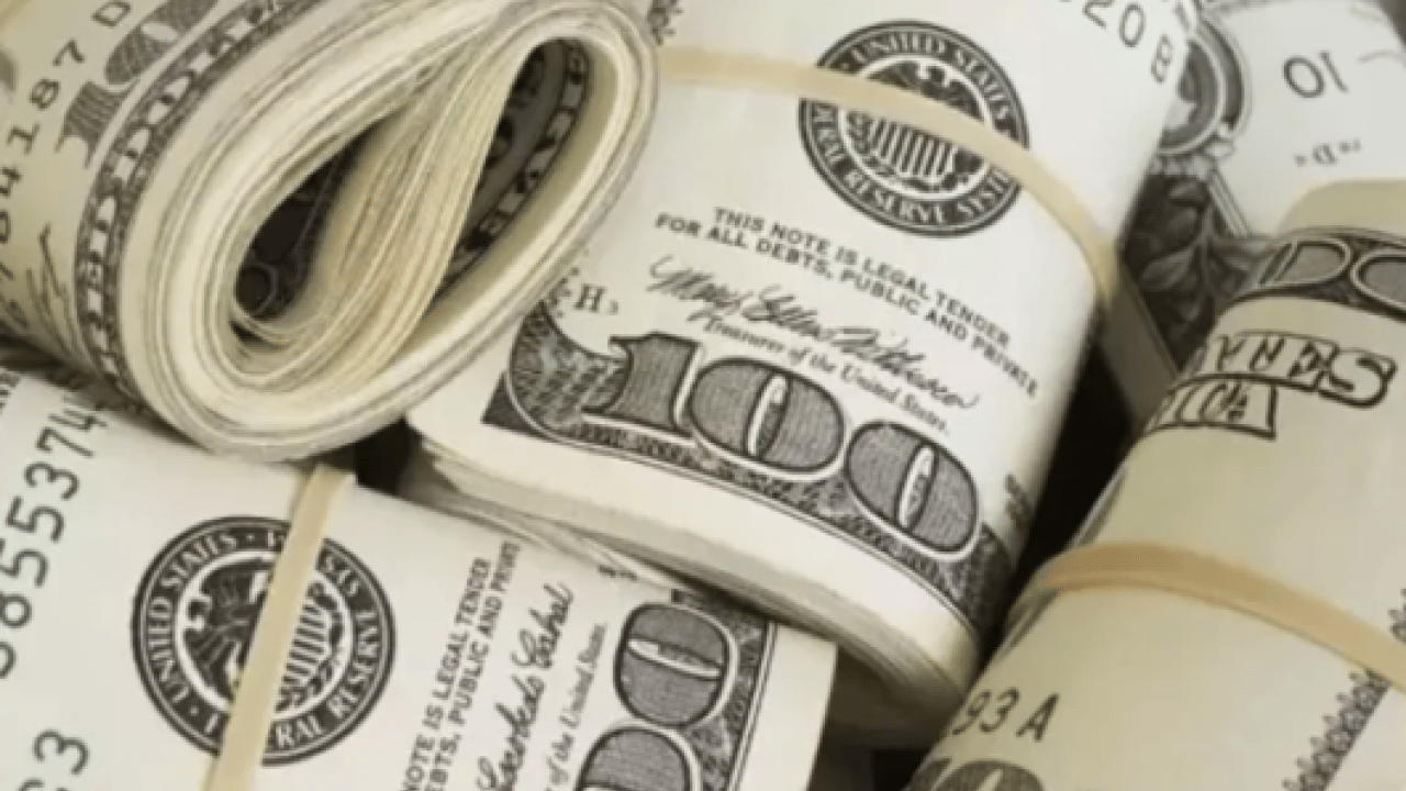 Foto - ABD'nin uykuları kaçtı: 14 yılda olmayan oldu!