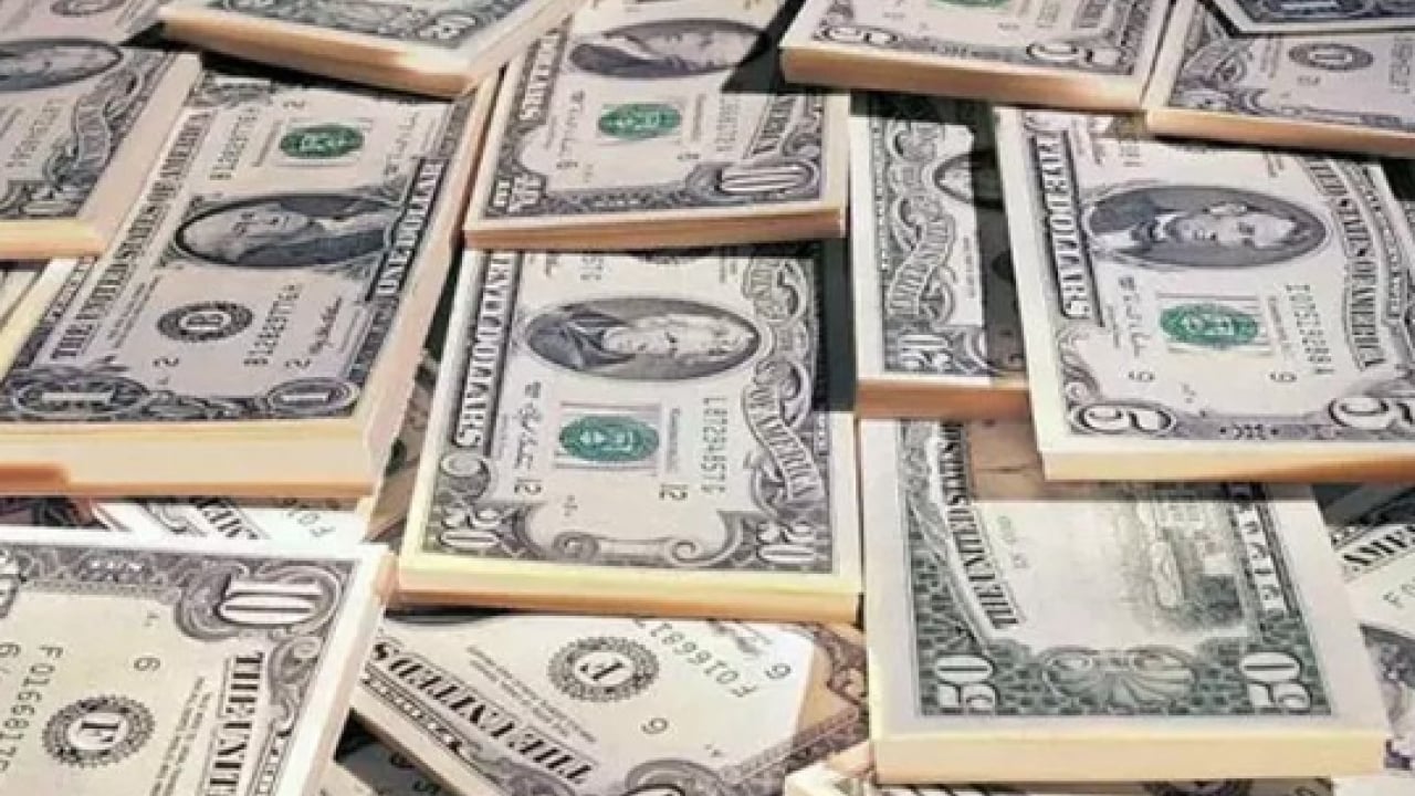 Foto - ABD'nin uykuları kaçtı: 14 yılda olmayan oldu!