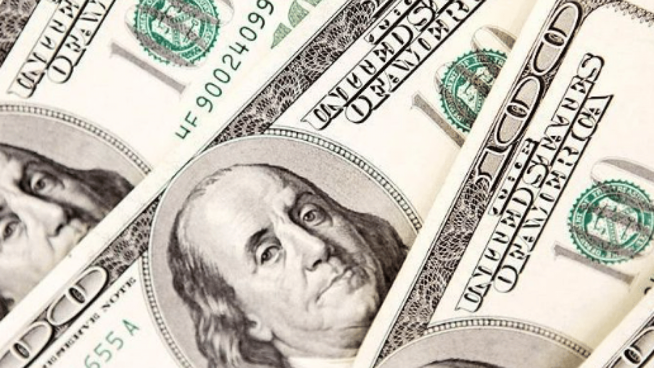 Foto - ABD'nin uykuları kaçtı: 14 yılda olmayan oldu!