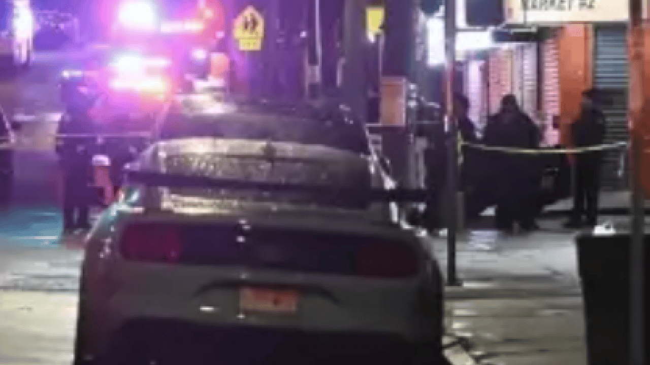 Foto - ABD'de korkunç saldırı: Çok sayıda ölü var!