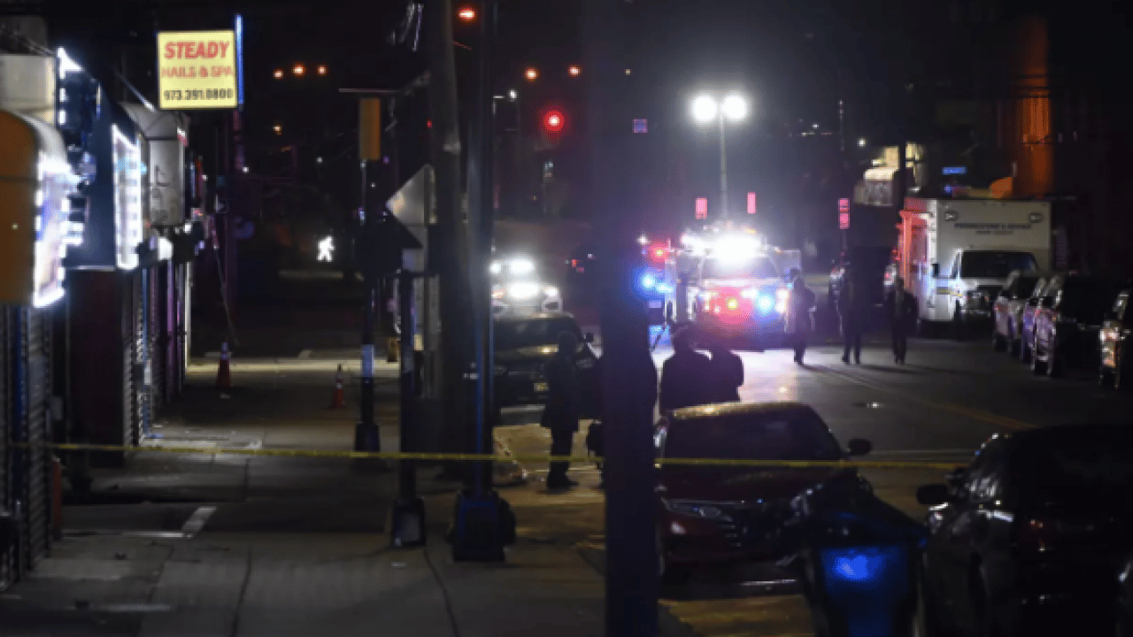 Foto - ABD'de korkunç saldırı: Çok sayıda ölü var!