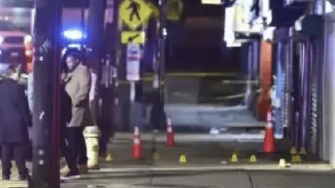 Foto - ABD'de korkunç saldırı: Çok sayıda ölü var!