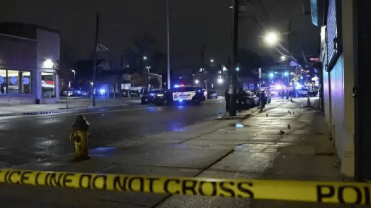 ABD'de korkunç saldırı: Çok sayıda ölü var!