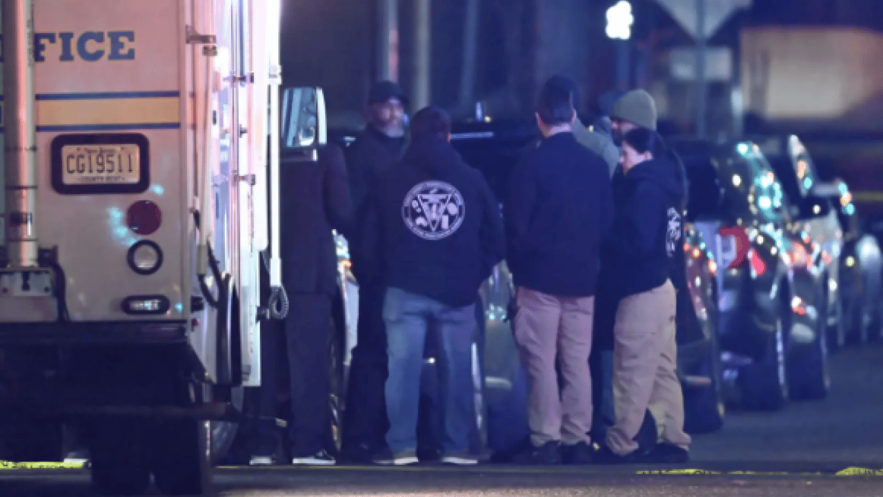 Foto - ABD'de korkunç saldırı: Çok sayıda ölü var!