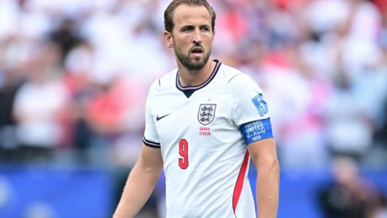 ABD'de şaşırtan anlar: Harry Kane büyülere geldi! Sıfırdan inanılmaz ıska