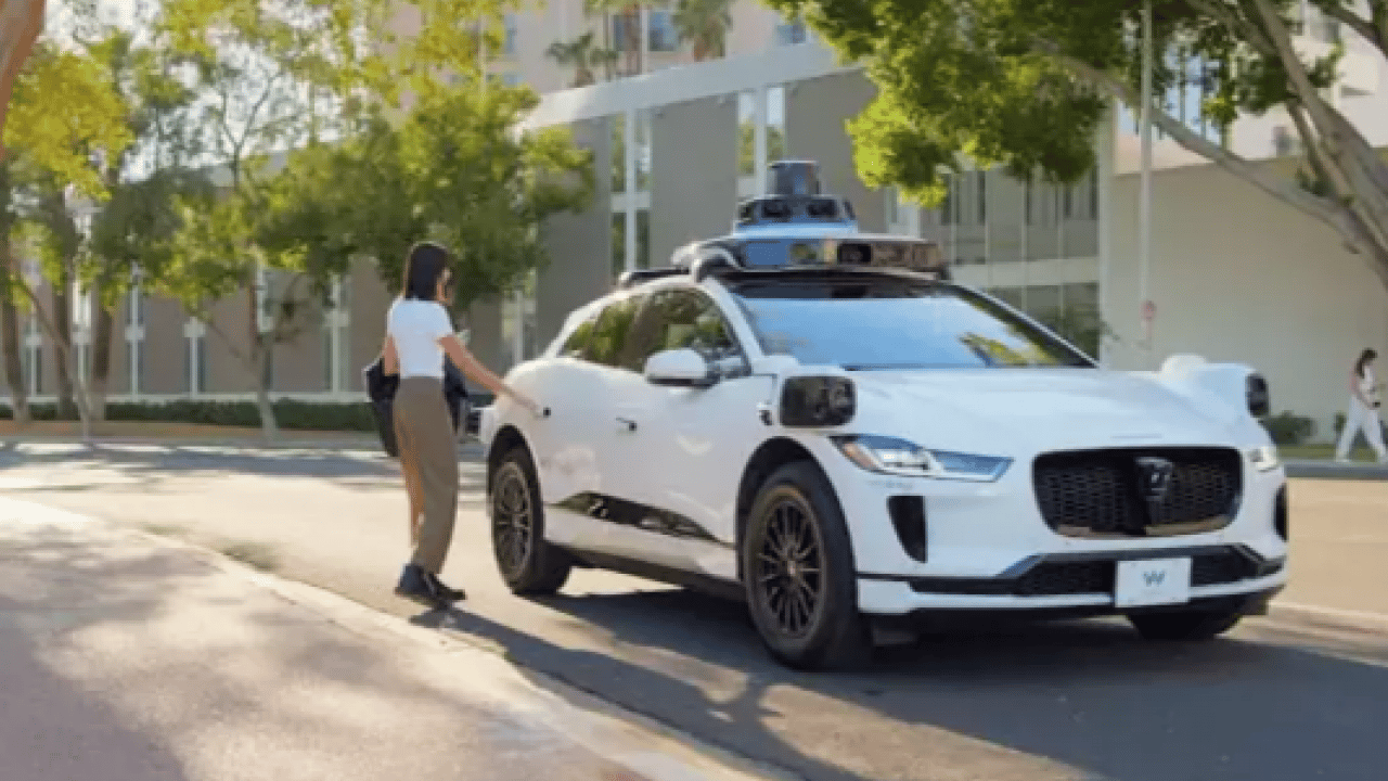 ABD'de sıra dışı olay: Yapay zeka doğuma yardım etti!