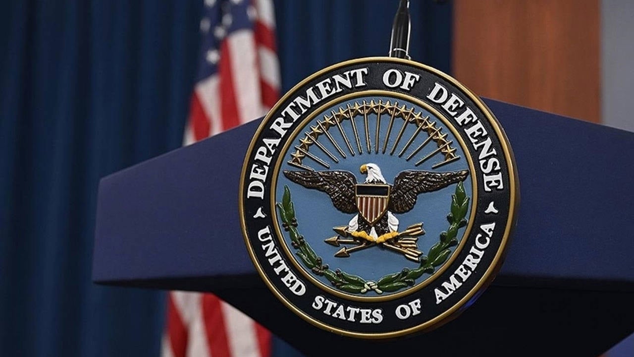 Foto - ABD’de tarihi karar! Savunma Bakanlığı tarihe karıştı, Pentagon ‘Savaş Bakanlığı’ oldu