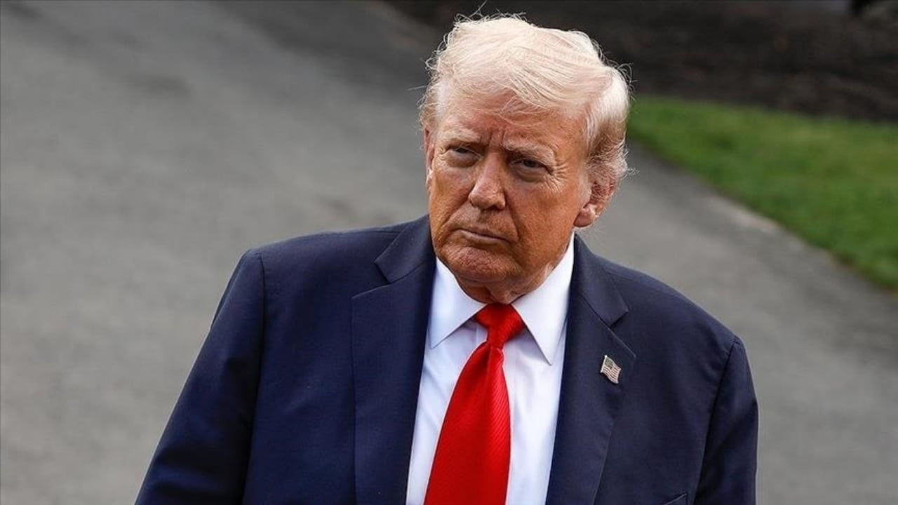 Foto - ABD’de Trump’a çok büyük şok! Oran yüzde 64 çıktı