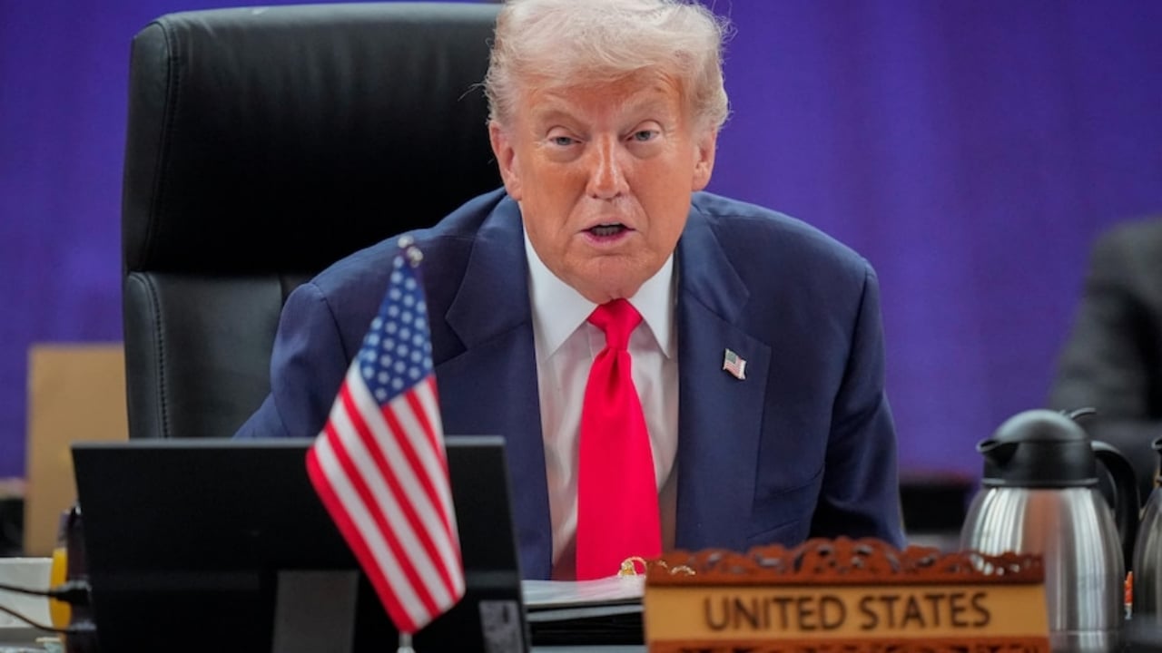 Foto - ABD’de Trump’a çok büyük şok! Oran yüzde 64 çıktı