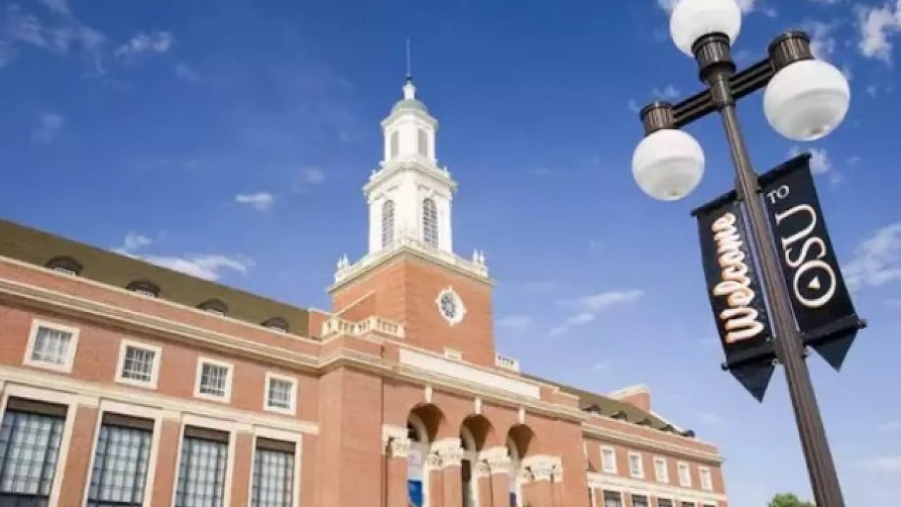 Foto - ABD'den yine şiddet haberi: Üniversitede tartışma kanlı bitti!