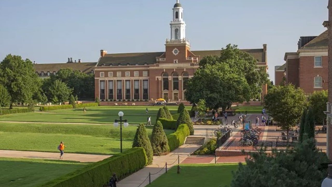 Foto - ABD'den yine şiddet haberi: Üniversitede tartışma kanlı bitti!