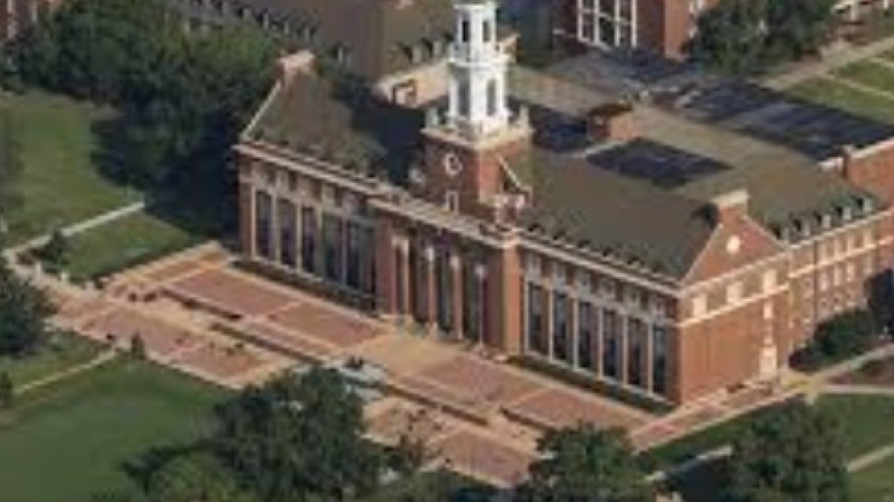 Foto - ABD'den yine şiddet haberi: Üniversitede tartışma kanlı bitti!