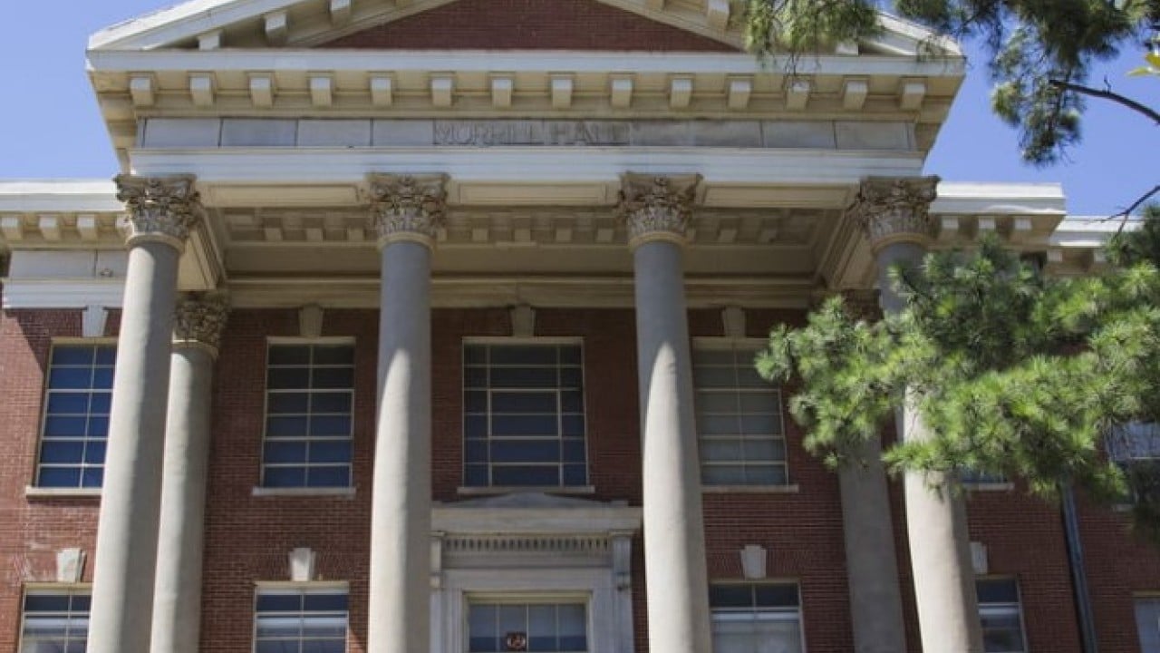 Foto - ABD'den yine şiddet haberi: Üniversitede tartışma kanlı bitti!